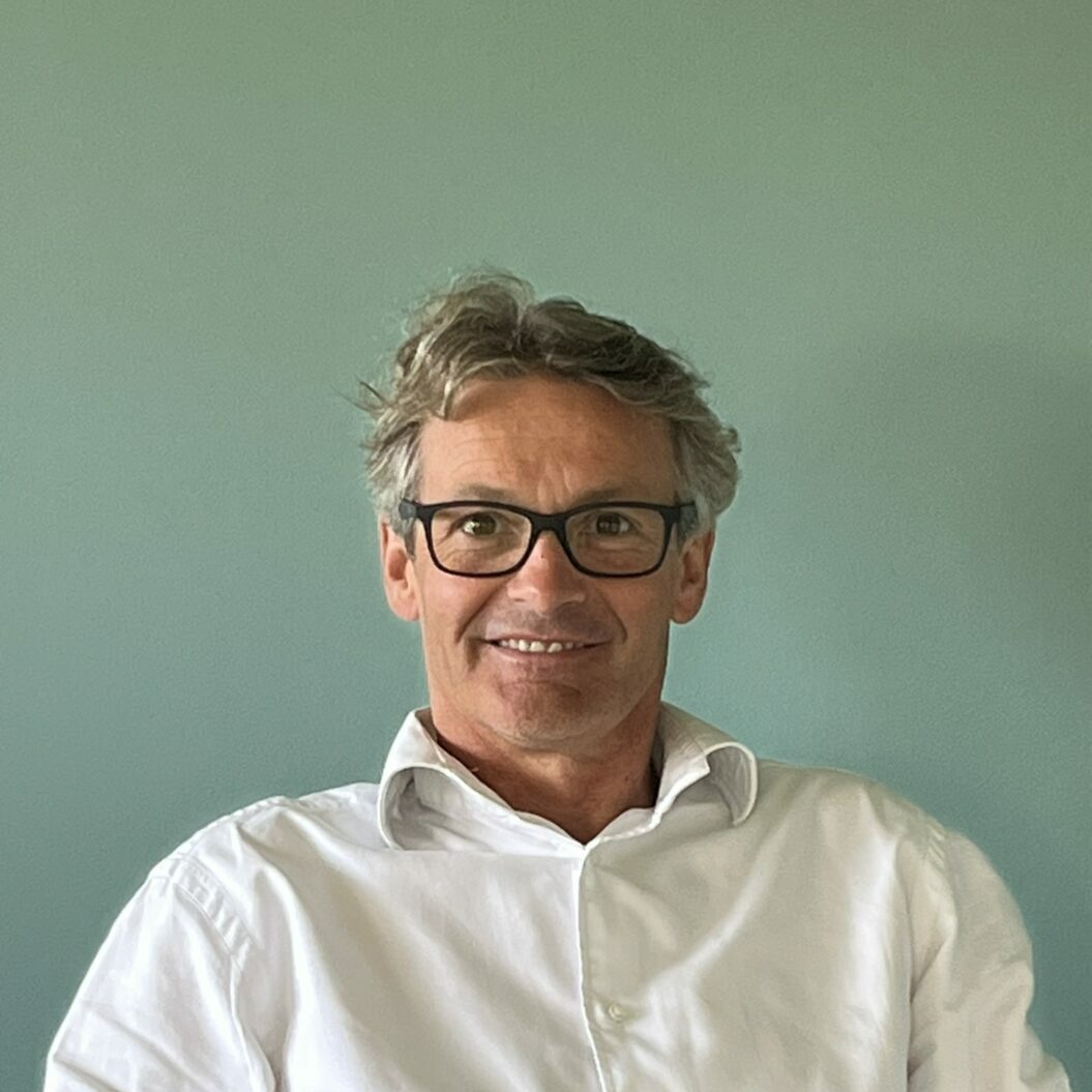 Ludovic Boutin
