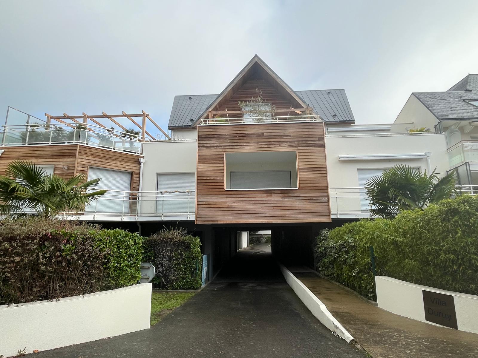 Ravalement, renforcement et étanchéité de balcons